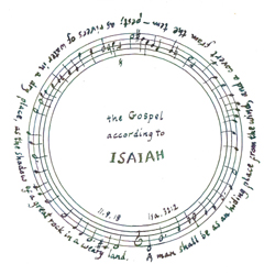 collection of rounds ISAIAH